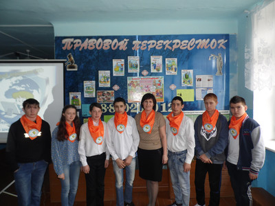 команда Антивирус
